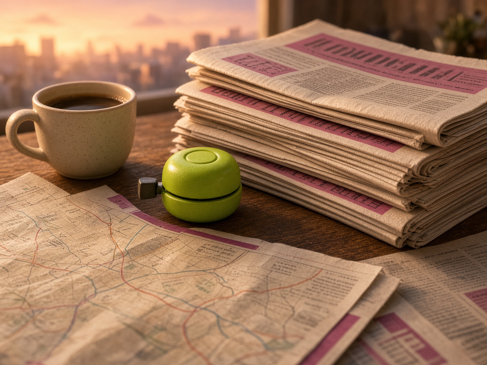 Newspapers